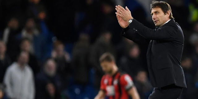 SBOBETASIA - Komentar Ancelotti pada Conte: Luar Biasa!