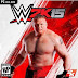 WWE 2K15 PC Game Free Download