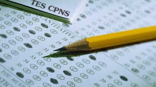kumpulan soal test cpns 2018
