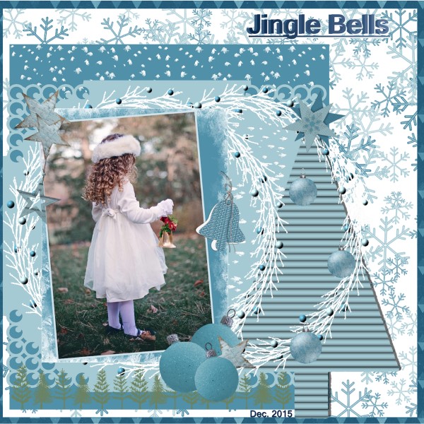 lo 1 - Dec.'15 - Jingle Bells