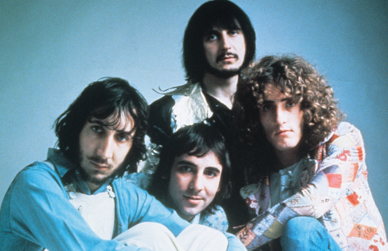 ENGLISH WITH PROF BELLUCCI II GREATEST BRITISH ROCK BANDS