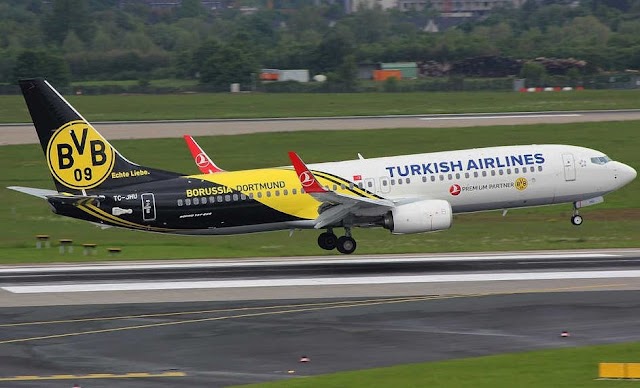 Turkish Airlines confirme le développement de son réseau en Afrique
