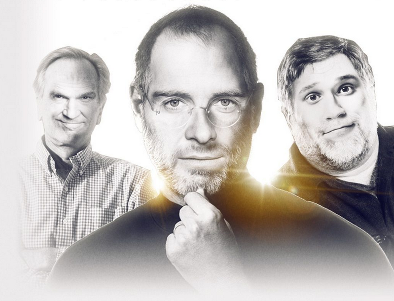New Steve Jobs Movie Trailer Released - Tech News 24h