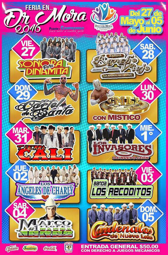 Cardenales De Nuevo Len - Y Le Dir - YouTube