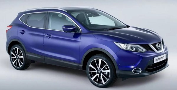 2016 Nissan Terrano Redesign 2016 Nissan Terrano Redesign