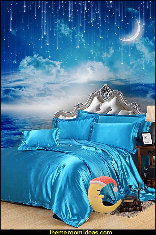 decorating theme bedrooms maries manor celestial moon constellation lights for bedroom