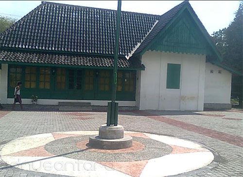 13 Tempat Wista di Ngawi Yang Wajib Anda Kunjungi N G E