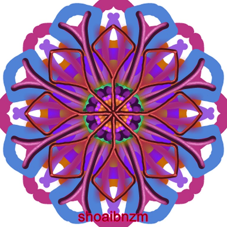 flowers for flower lovers.: Art designs new patterns.