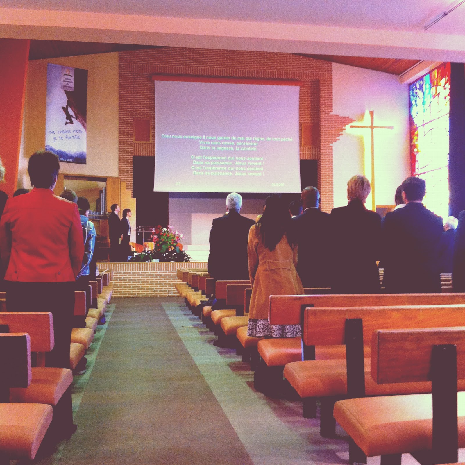 Eglise Adventiste De Collonges Culte En Direct