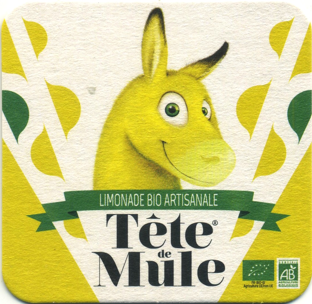 Foin Des Bocks Et De La Limonade