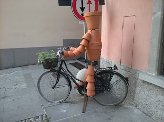 Arte di strada - Pisogne