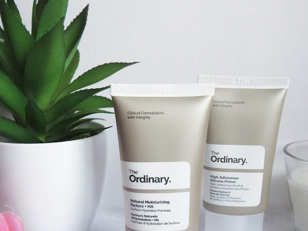 The Ordinary Products
