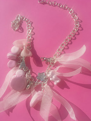 collana fimo collana fimo alberta bijoux