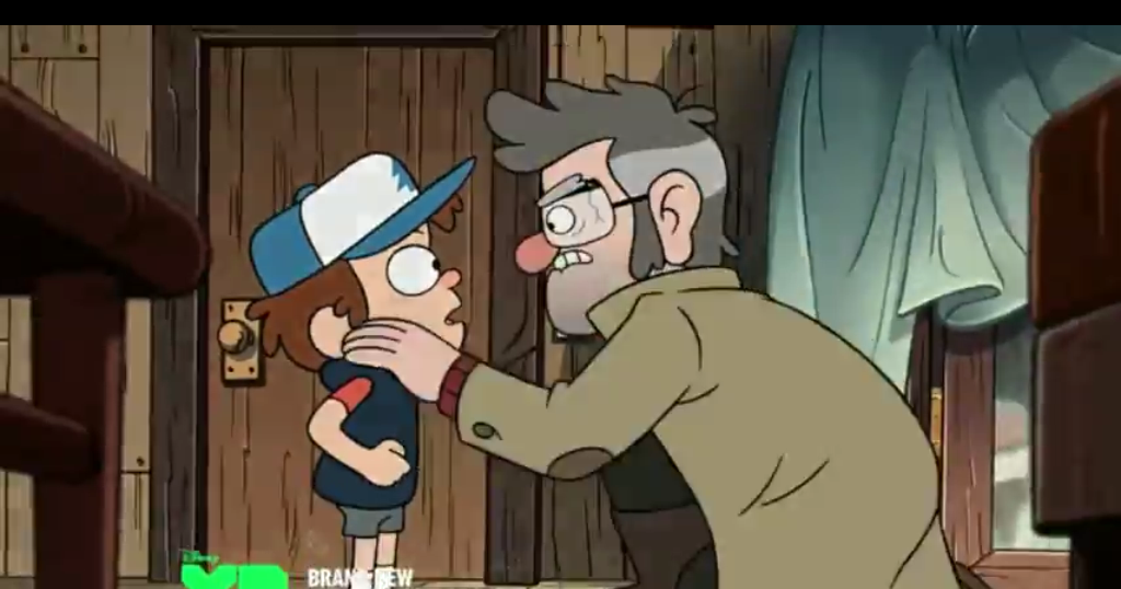Gravity Falls: "Dipper and Mabel vs the Future" EVERYTHING WILL CHANGE ...