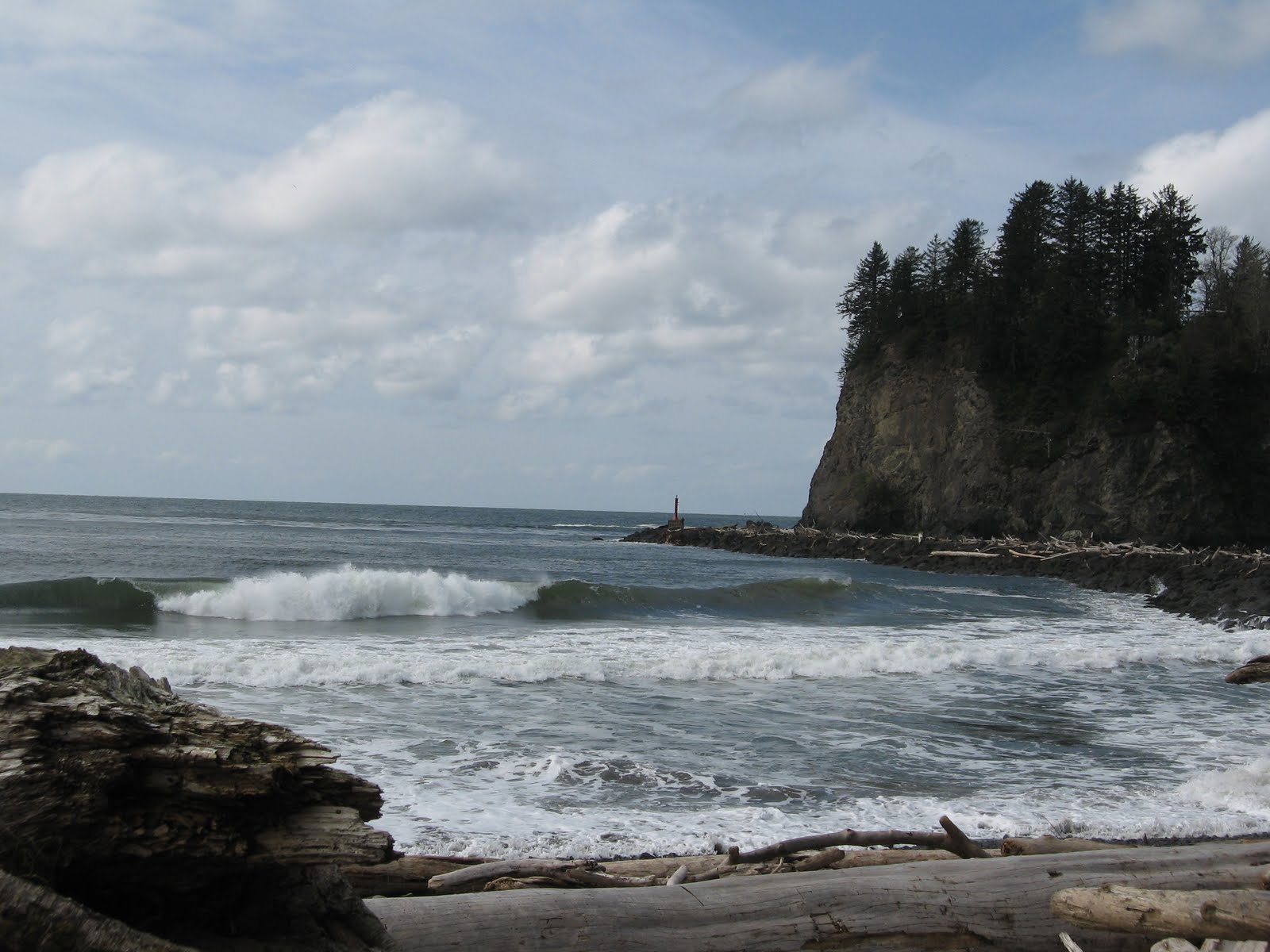 Krystal Hall Forks Wa