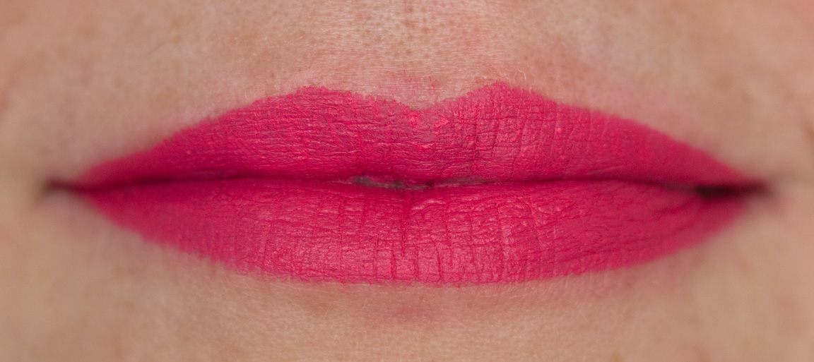 WARPAINT and Unicorns Anastasia Beverly Hills Pink Matte Lipstick Set