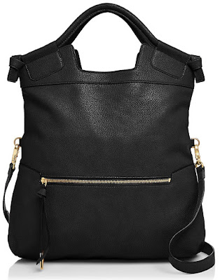 foley and corinna large city tote