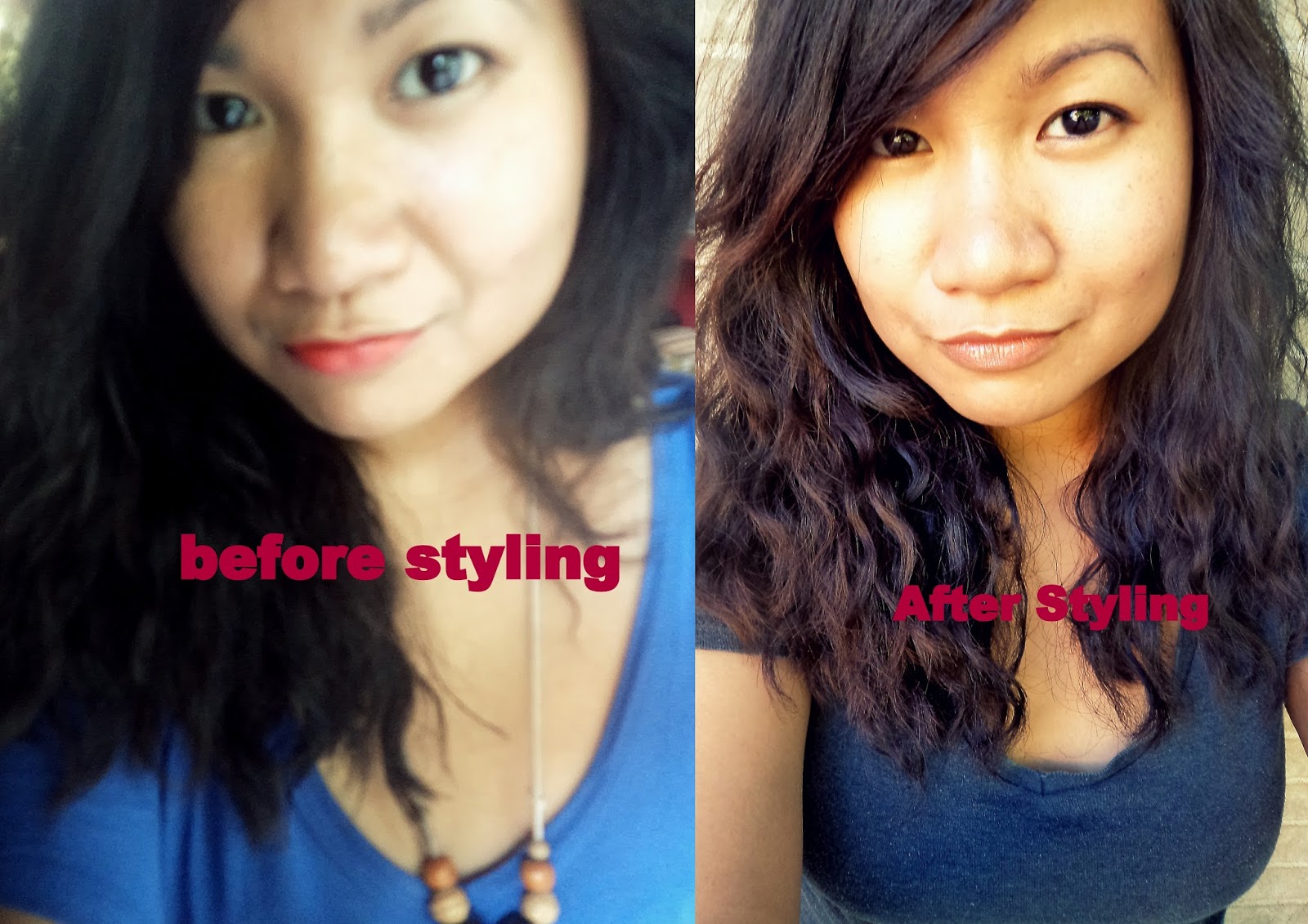 Managing Curls A Review Of Affordable Products For Natural Waves