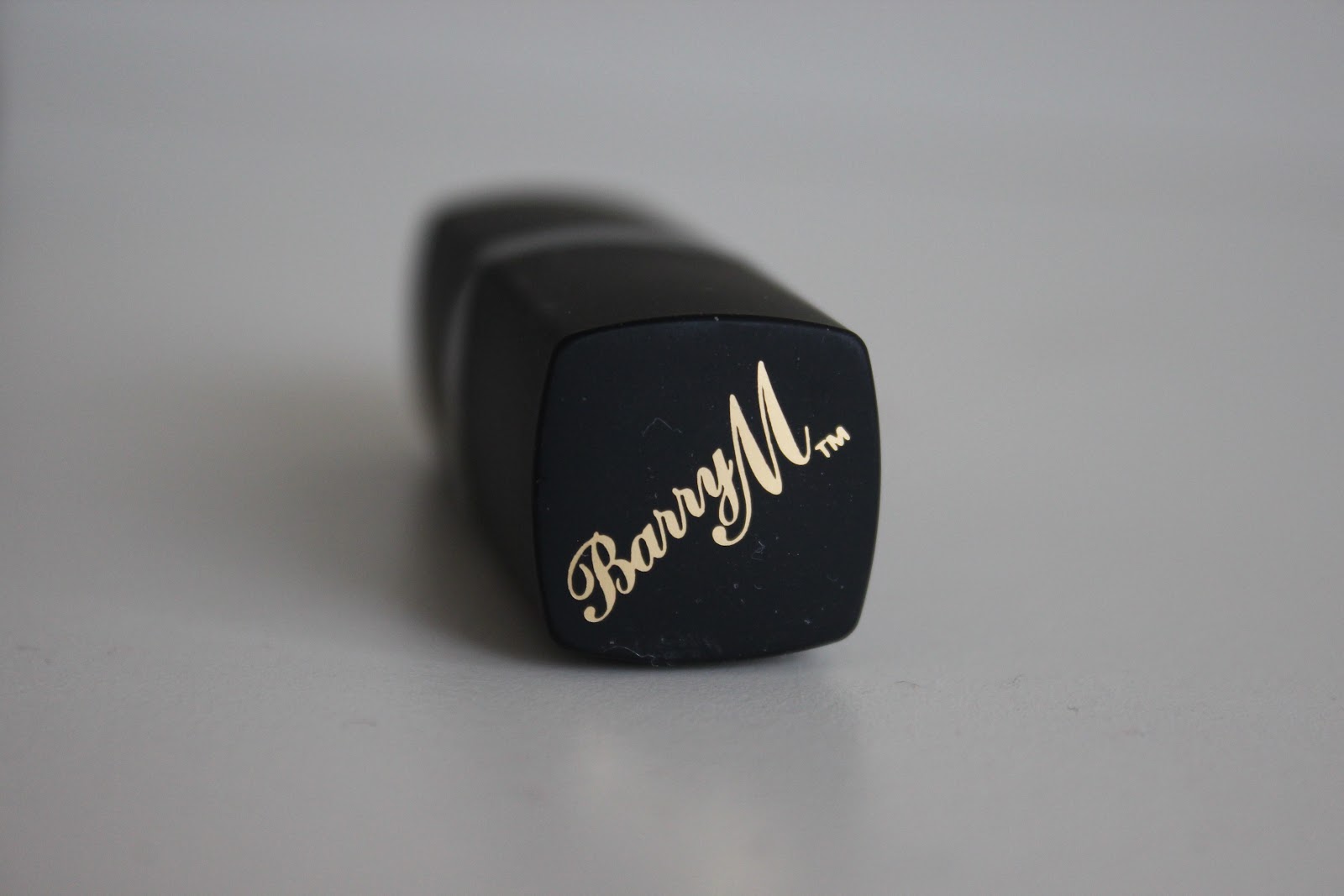 barry m lipstick 54