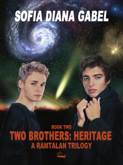 Two Brothers: Heritage