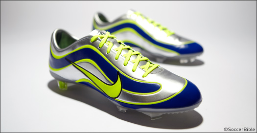 nike mercurial vapor 1998