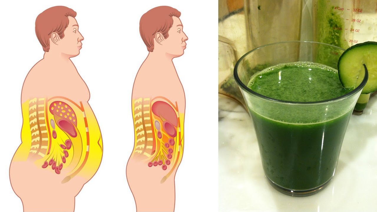 Every Night Drink This Before Going To Bed To Burn Belly Fat During Your Sleep
