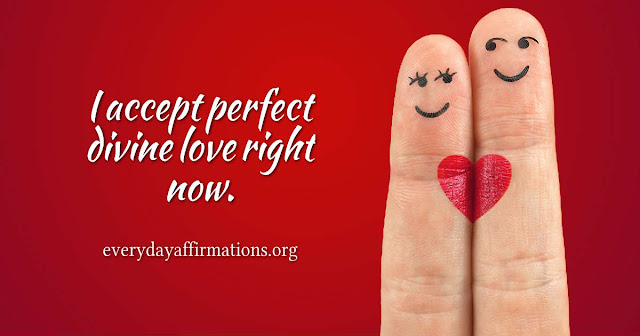Affirmations for love and marriage7