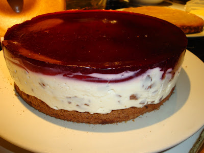 Kleine Kuchen
