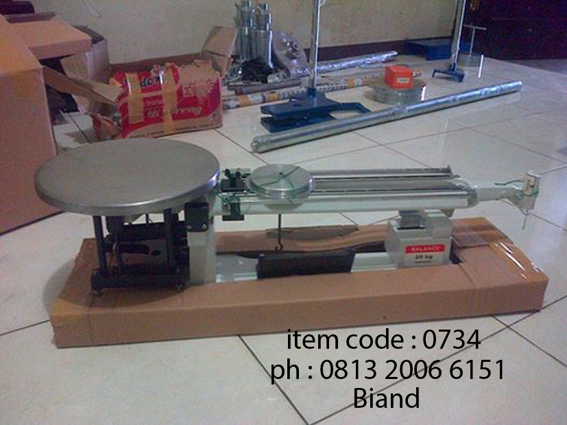 timbangan