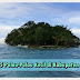 Daftar 5 Pulau-Pulau Kecil di Kabupaten Sambas