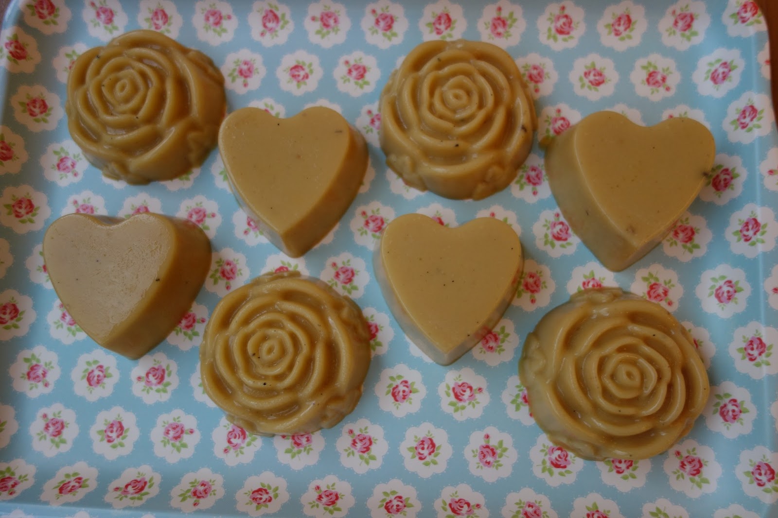 Pasture Living Recipe Palm Sugar Jelly