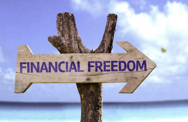 finance-ideas-4u-make-freedom-from-debt-a-primary-goal