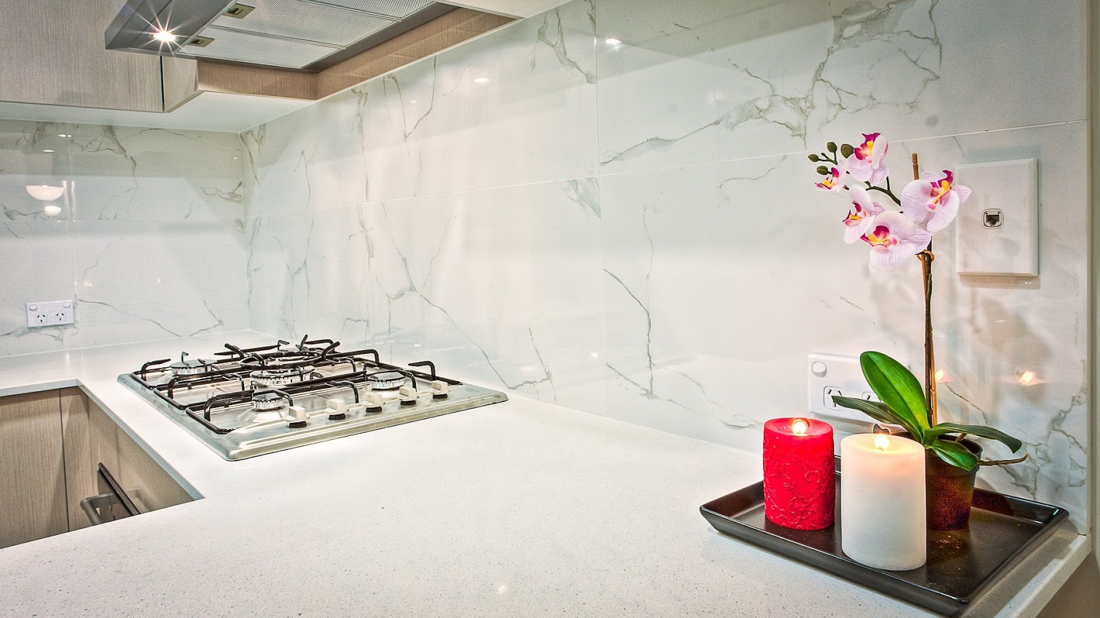 4 Tips For Choosing Kitchen Countertops Nheng's Wonderland