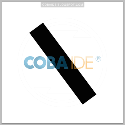 cara membuat logo brand distro di photoshop tutorial membuat logo menggunakan photoshop
