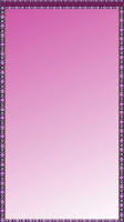 Sambalpuri border background pink