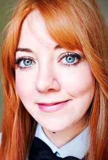 Diane Morgan