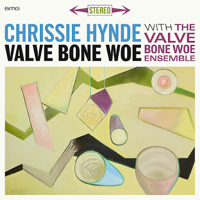Valve Bone Woe Chrissie Hynde Album