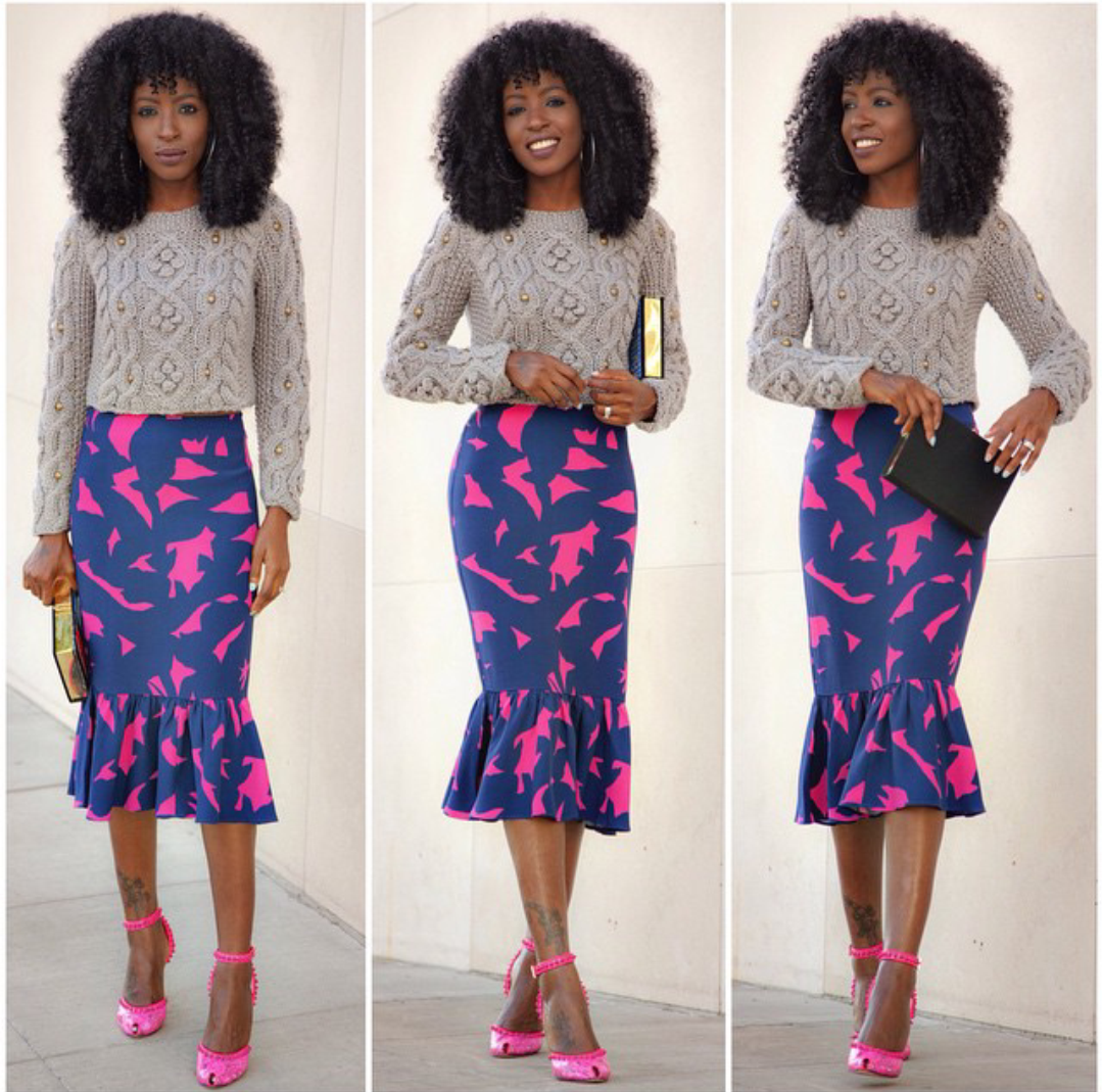 The Style Hive November 2014