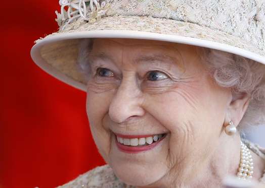 The Queen - Long to reign over us – Some of the best pictures of Queen Elizabeth II