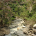 Rio Ituango antes de la Hidroelectrica