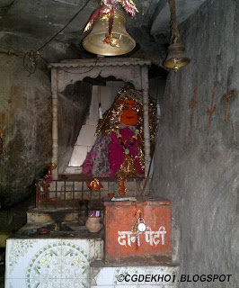 Mungai mata,Bawankera,Mahasamund