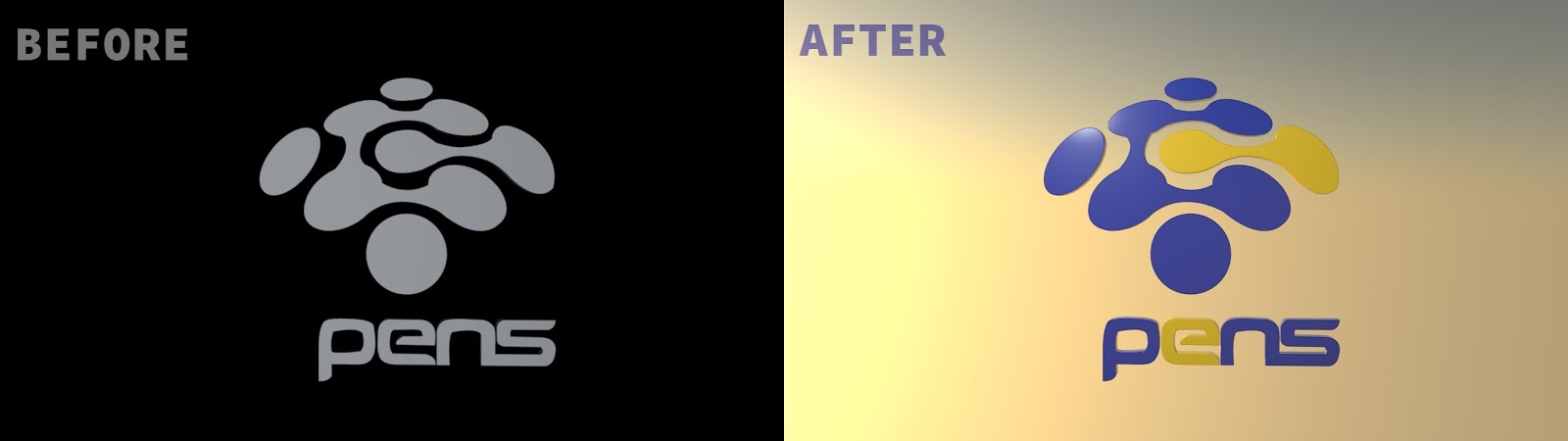 Praktikum Animasi 3D (2) Camera Path, Lighting, and Material