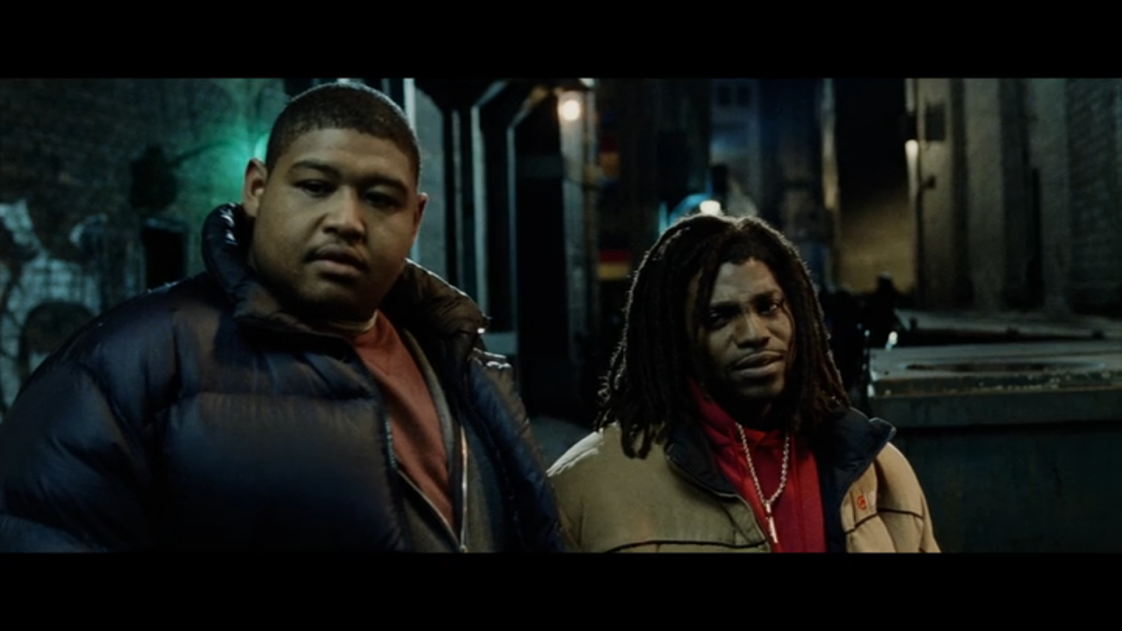 8 Mile (2002) - AoM: Movies et al.