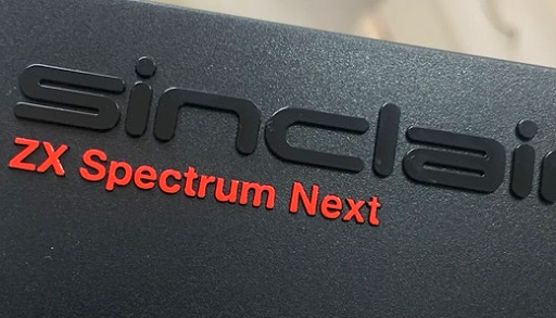 ¿Es el Spectrum Next la evolución que esperabas del Speccy" Tim Gilberts nos muestra en exclusiva la esperada máquina