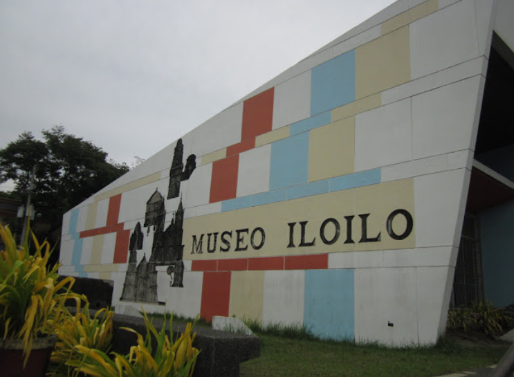 MUSEO ILOILO