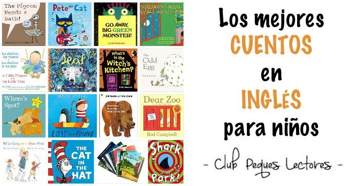 TOP 10 cuentos para niños de 5 a 8 años - Club Peques Lectores: cuentos y  creatividad infantil