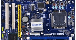 Foxconn