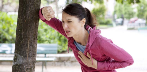 8 Cara Turunkan Risiko Sakit Jantung