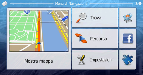 SCARICARE MAPPE IGO PRIMO