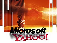 Microsoft Trying To Buy Yahoo!